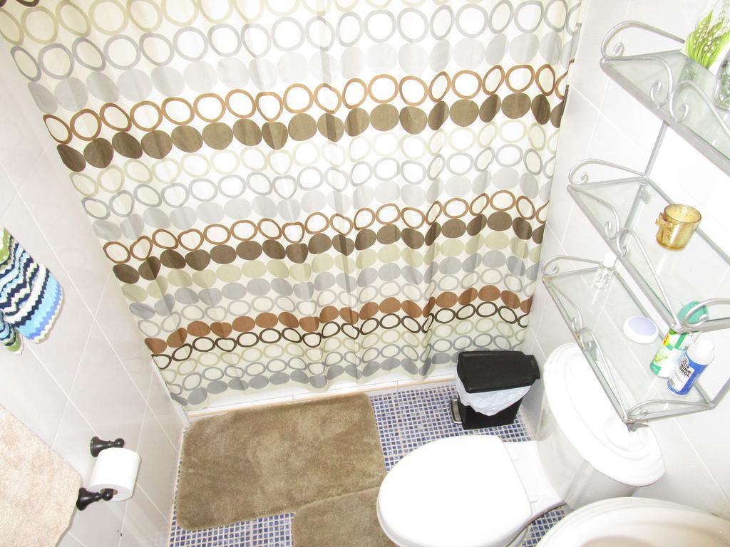 The Residence Portmore Apartments Экстерьер фото