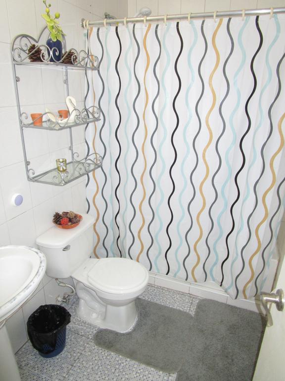 The Residence Portmore Apartments Экстерьер фото