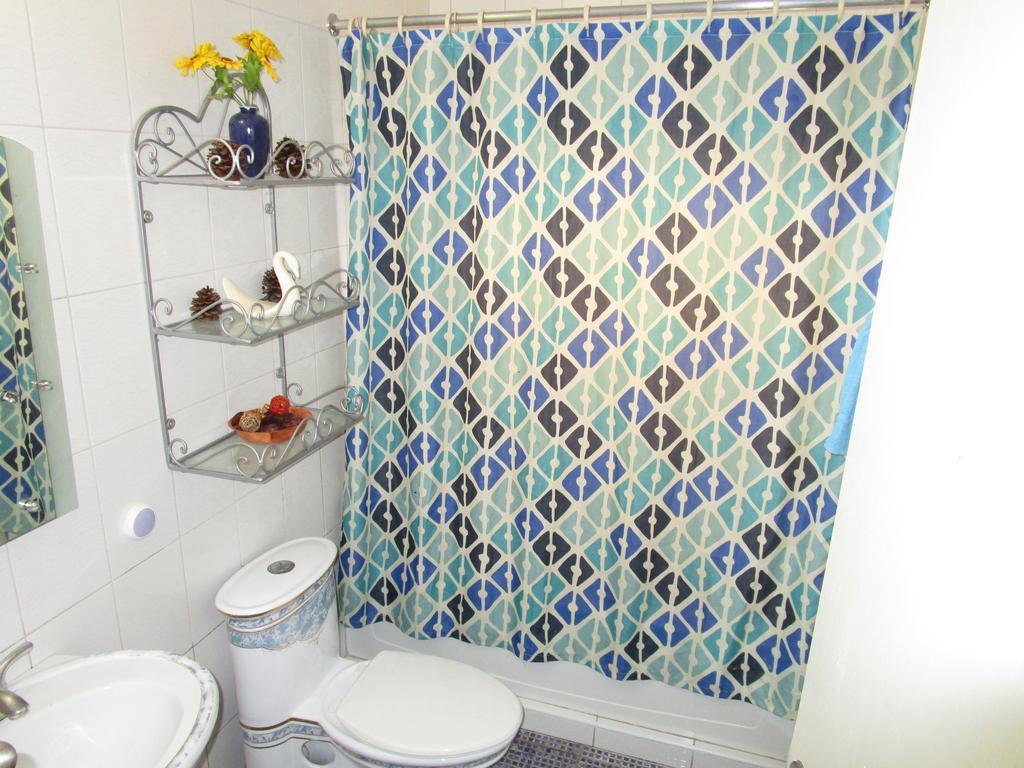 The Residence Portmore Apartments Экстерьер фото